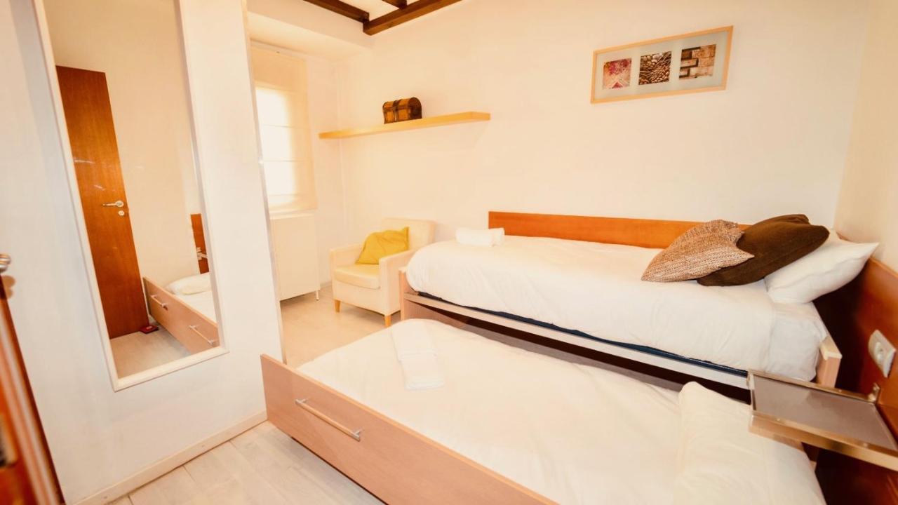 Appartamento El Alma Del Realejo Granada Esterno foto