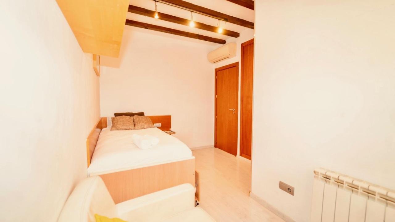 Appartamento El Alma Del Realejo Granada Esterno foto